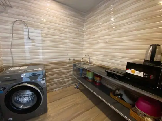 Квартира 1 спальня 45 м², фото 3