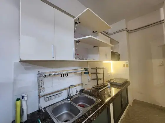 Квартира 2 спальни 55 м², фото 3