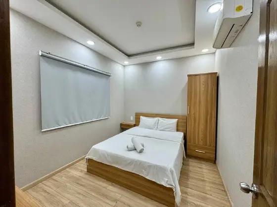 Квартира 2BR в Muong Thanh 04, фото 1