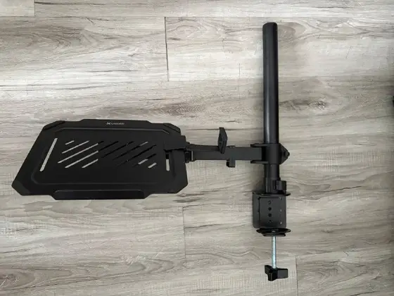 Духовка Electrolux и держатель для ноутбука, фото 3