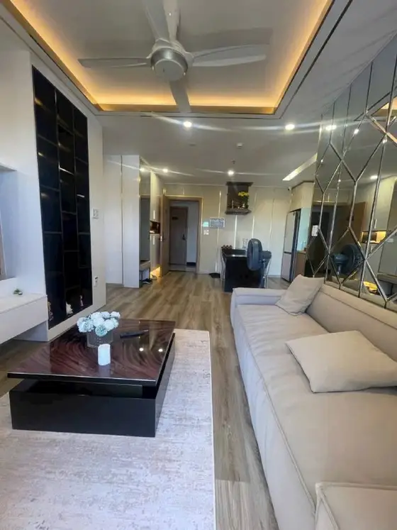 Квартира 75 м² в Vinh Diem Trung, фото 1
