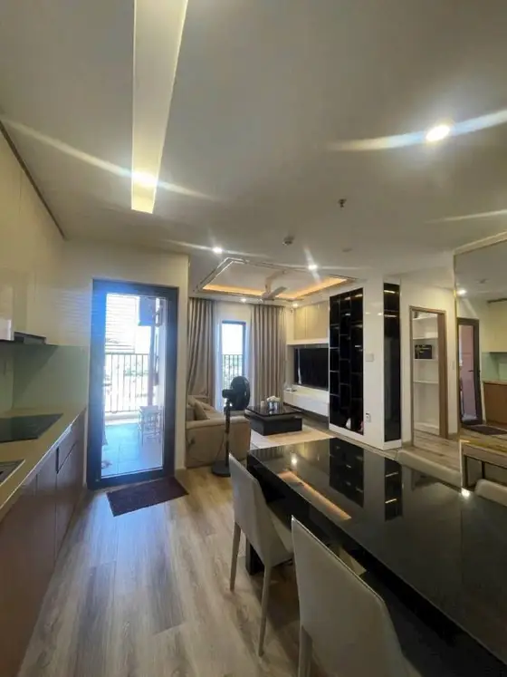 Квартира 75 м² в Vinh Diem Trung, фото 2