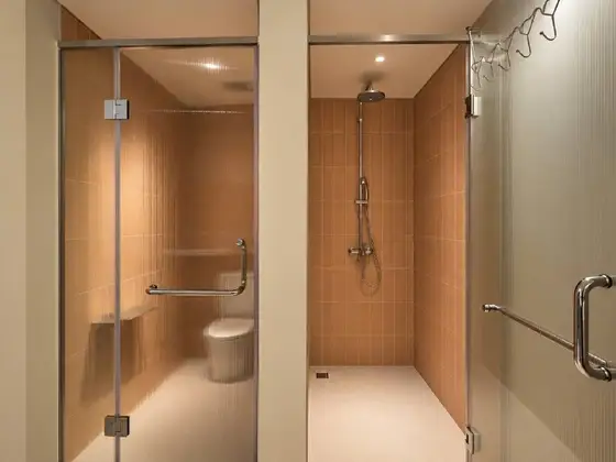 1-комнатная квартира Paramount 48.5 м², фото 3