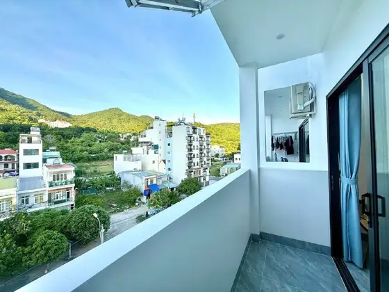 Студия в Hòn Xẹn Вьет Хоя, фото 1