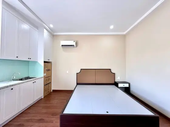 Студия в Phước Long, фото 2