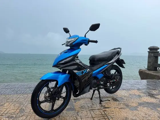 Yamaha Exciter 50 2023, фото 1