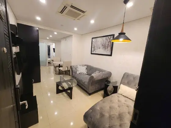 Квартира 55 м² на Острове Чампа, фото 2