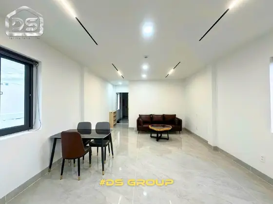 Квартира 55 м² на Тран Ку Кап, фото 1