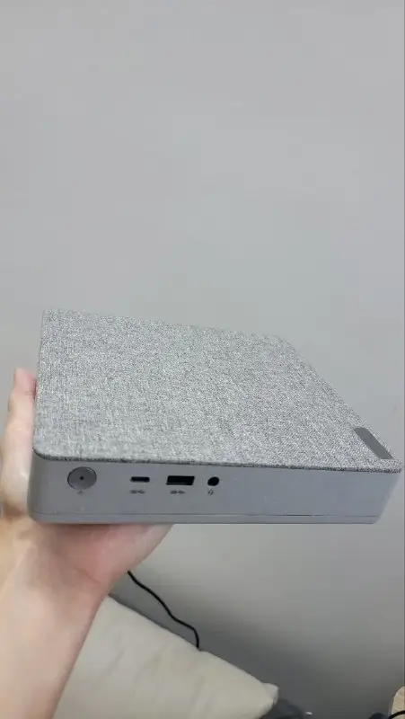 Мини ПК Intel i5 32 ГБ, фото 1