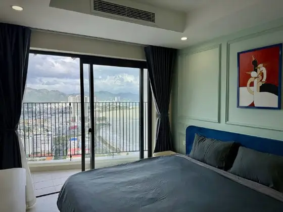 Квартира 2 спальни в Gold Coast, фото 1