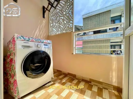 Квартира 2 спальни 45 м², фото 2