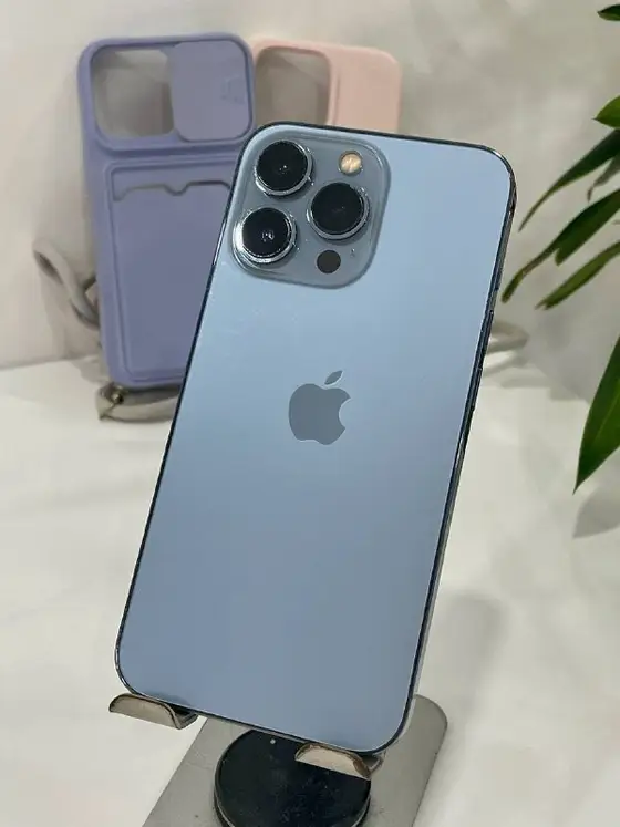 iPhone 13 Pro 128 ГБ, фото 2