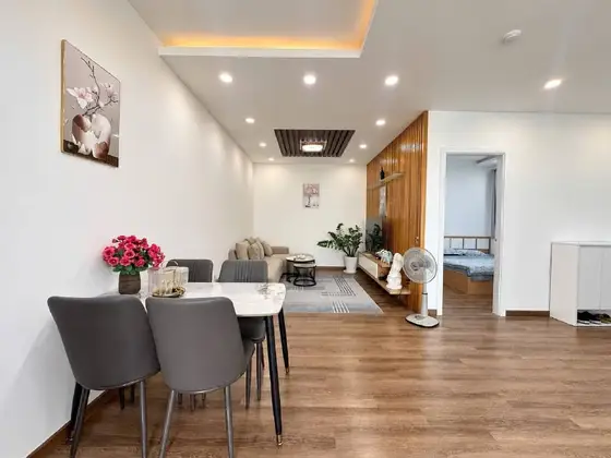Квартира 2BR в ЖК Oceanus, фото 3