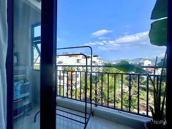 Студия 35 м² центр Нячанга, фото 2