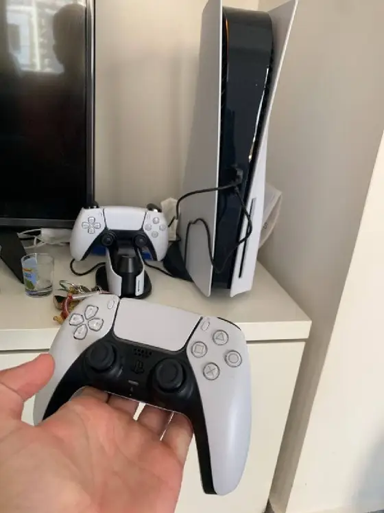 PlayStation 5 новые и б/у, фото 1