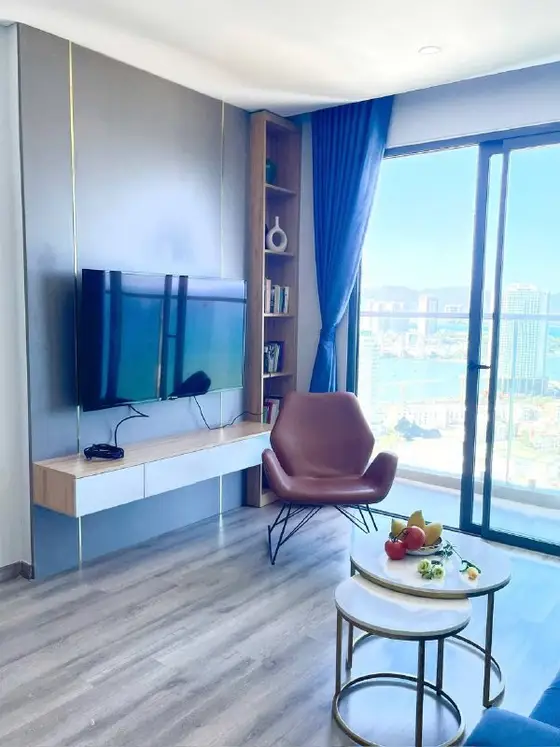 Студия Marina Suites у моря, фото 3