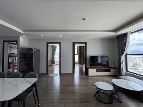 Квартира 3 спальни 89 м² центр Нячанга, фото 2
