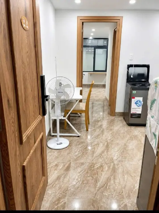 Квартира 35 м² 1 спальня, фото 1