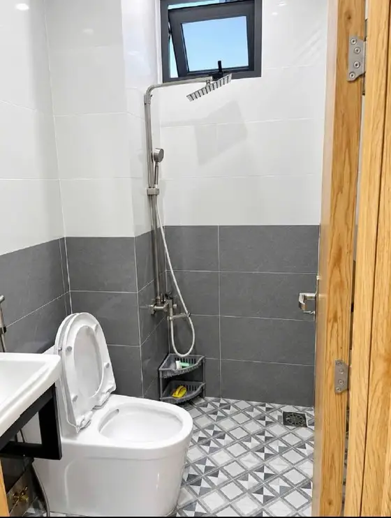 Квартира 35 м² 1 спальня, фото 2