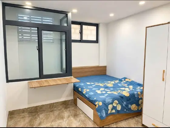 Квартира 35 м² 1 спальня, фото 3