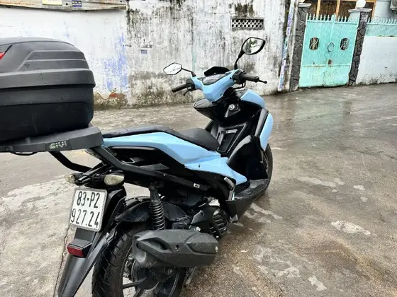Yamaha NVX 155 2016 года, фото 3