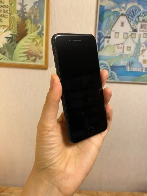 iPhone 7 128 ГБ, фото 3