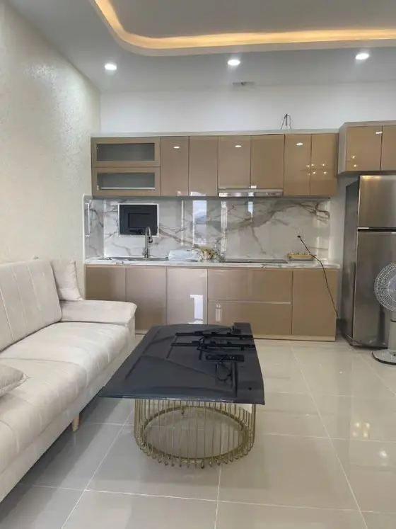2-комнатная квартира 55 м² ЖК Napoleon, фото 3