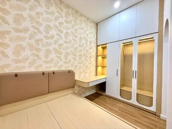 Квартира 2 спальни Лок Тхо 45 м², фото 1