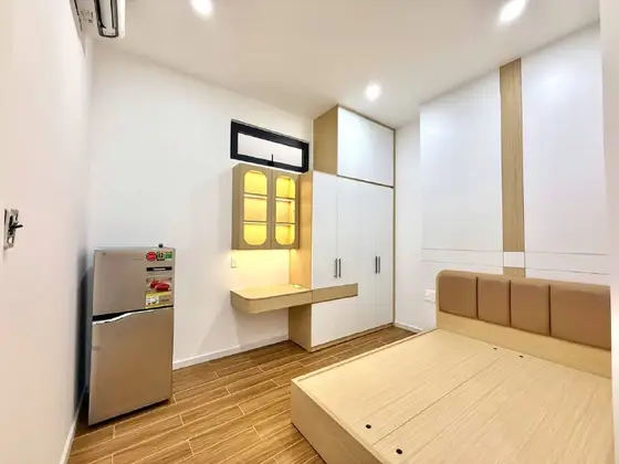 Квартира 2 спальни Лок Тхо 45 м², фото 2