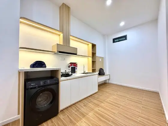 Квартира 2 спальни Лок Тхо 45 м², фото 3