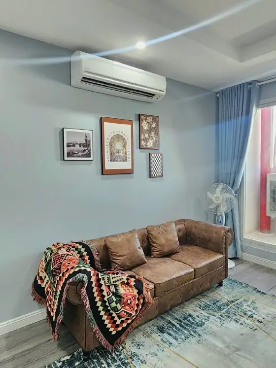 Квартира в Mường Thanh, фото 1