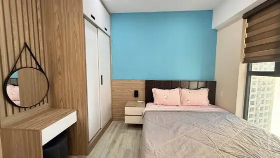 Квартира 3BR в Oceanus, фото 2