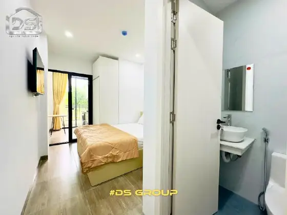 Квартира 1 спальня 30 м² на Западе, фото 1