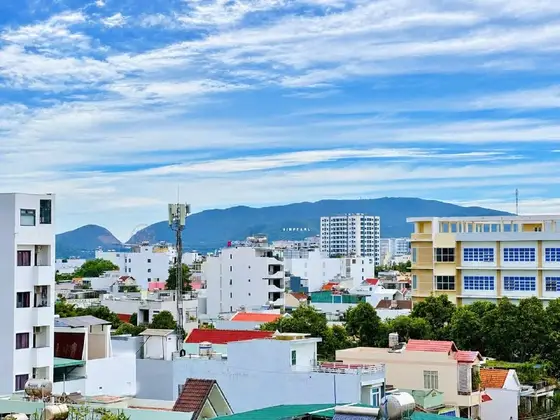 Квартира 60 м² на юге Нячанга, фото 3