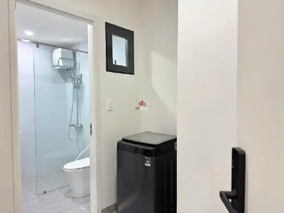 Студия 25 30 м² Север Нячанга, фото 1
