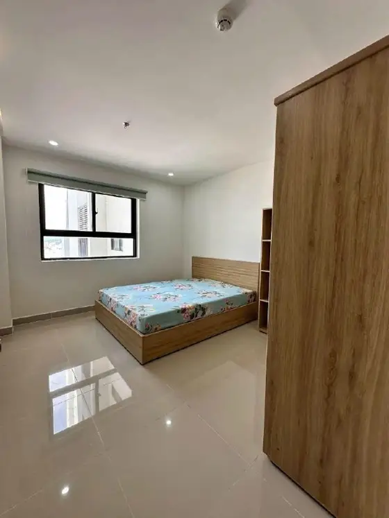 Двухкомнатная квартира 67 м², фото 3