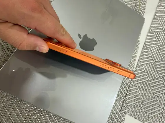 iPhone 17 Pro Max 256 ГБ, фото 2