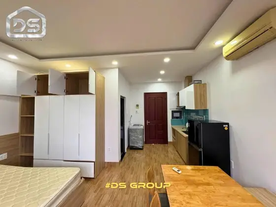 Квартира в Ха Куанг 2 40 м², фото 2