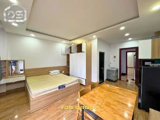 Квартира в Ха Куанг 2 40 м², фото 3