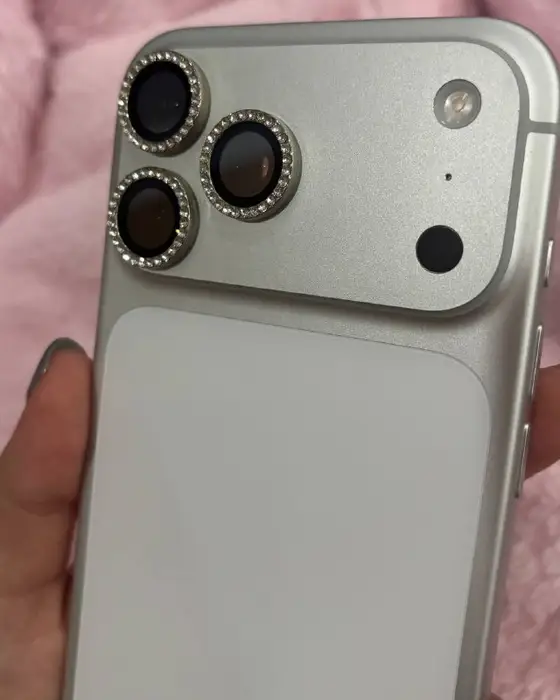 iPhone 17 Pro Max 256 ГБ новый, фото 2