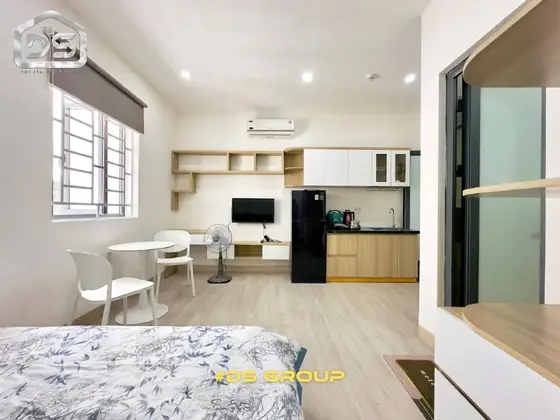 Квартира 30 м² в центре ACC Vườn Xoài, фото 2