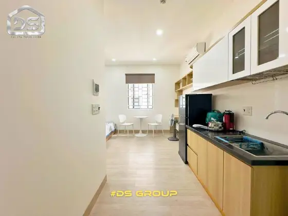 Квартира 30 м² в центре ACC Vườn Xoài, фото 3