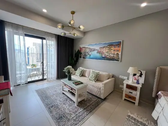 Однокомнатная квартира в Gold Coast, фото 3