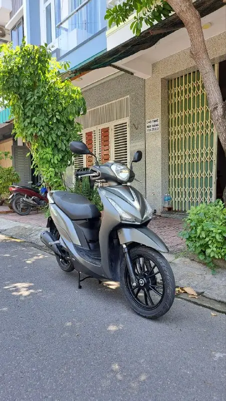 Kymco Candy 50cc 2024, фото 1