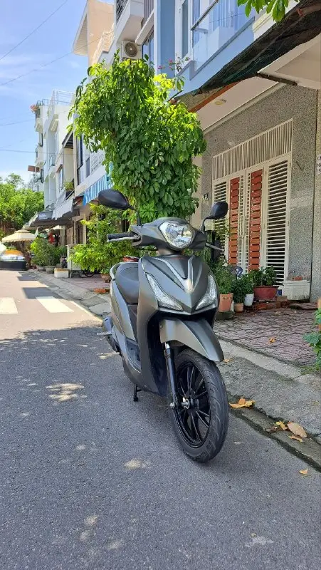 Kymco Candy 50cc 2024, фото 3