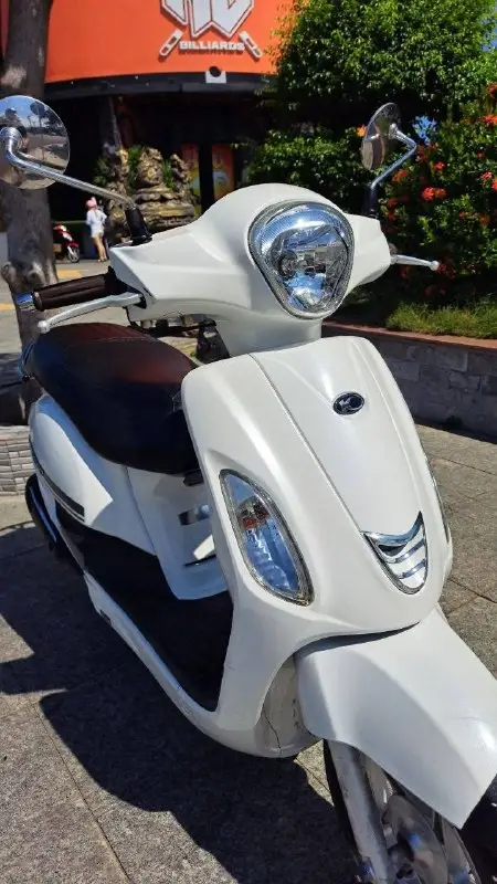 KYMCO LIKE 50cc 2021 года, фото 2