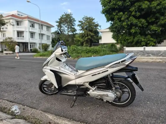 Honda Air Blade 110 2011, фото 2