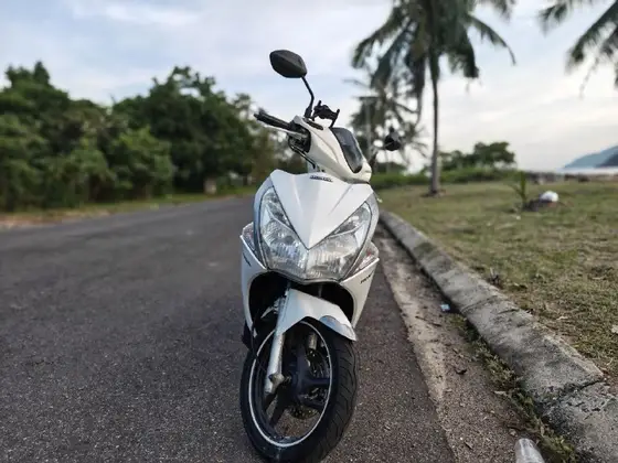 Honda Air Blade 110 2011, фото 3