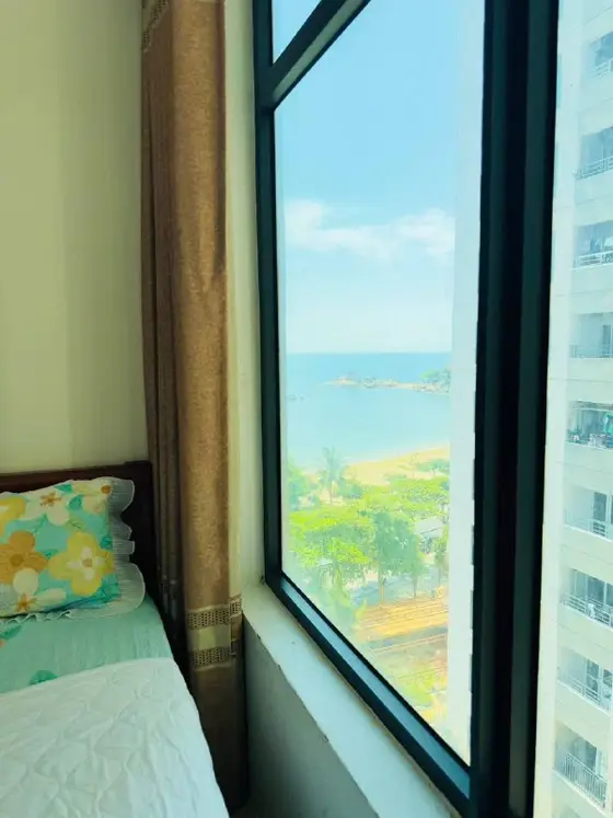 Квартира 71 м² 2 спальни, фото 2