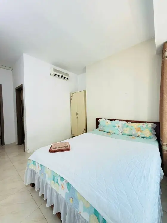 Квартира 71 м² 2 спальни, фото 3